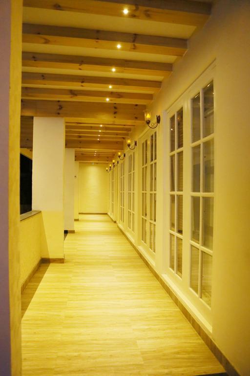 Hotel Indriya Wayanad Kalpetta Bagian luar foto