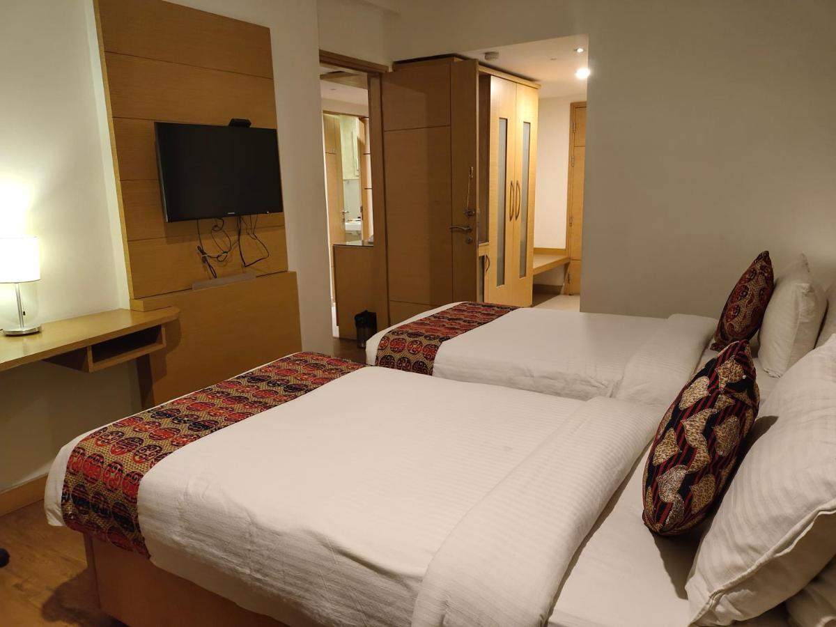 Hotel Indriya Wayanad Kalpetta Bagian luar foto