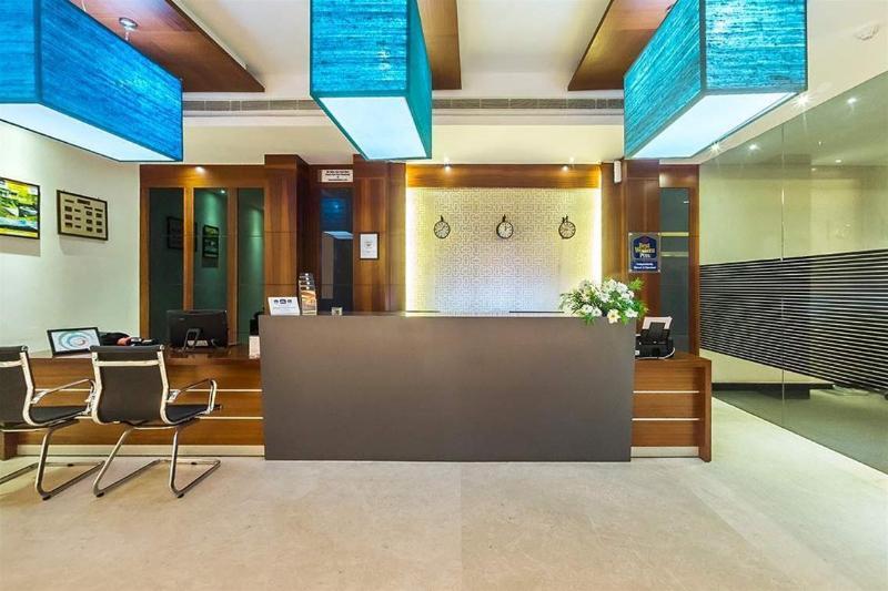 Hotel Indriya Wayanad Kalpetta Bagian luar foto