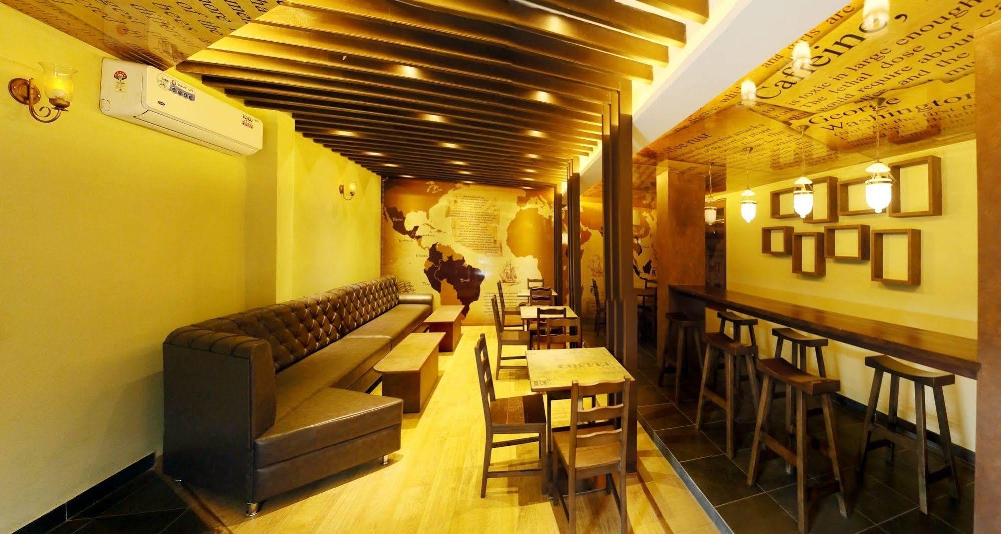 Hotel Indriya Wayanad Kalpetta Bagian luar foto