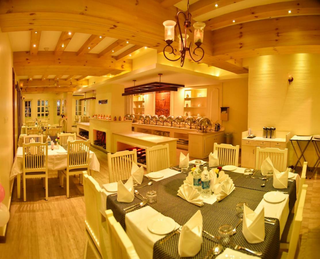 Hotel Indriya Wayanad Kalpetta Bagian luar foto